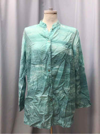 CITRON SIZE LARGE Ladies BLOUSE