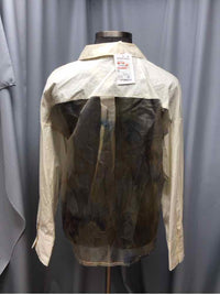 PARKER SIZE XX LARGE Ladies BLOUSE