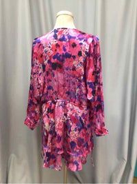ZARA SIZE MEDIUM Ladies BLOUSE