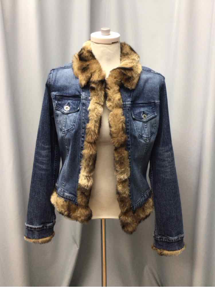 ALLEN B SIZE MEDIUM Ladies JACKET