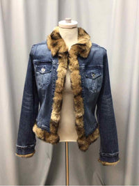 ALLEN B SIZE MEDIUM Ladies JACKET