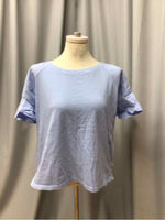 ANTHROPOLOGIE SIZE SMALL Ladies TOP