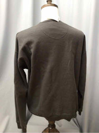 SIZE LARGE COMFORT WASH Men's SHIRTS