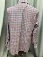 SIZE X LARGE VANHUSEN Men's SHIRTS