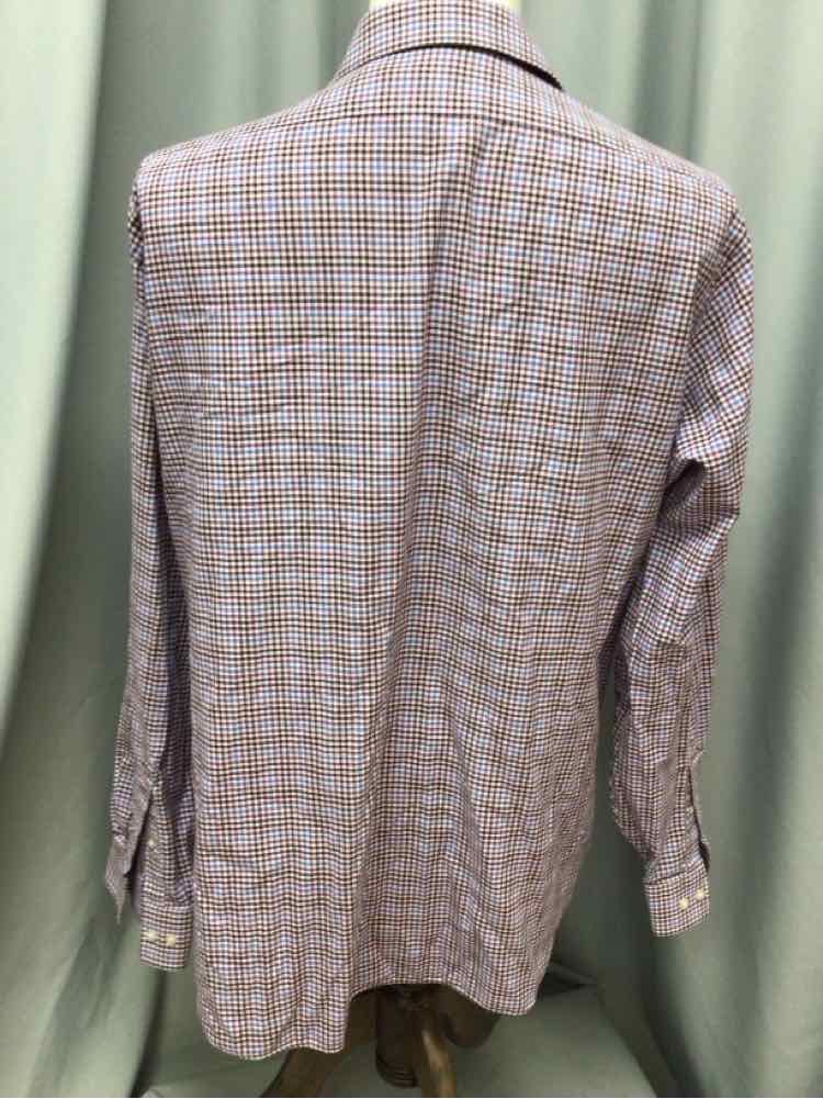 SIZE X LARGE VANHUSEN Men's SHIRTS