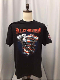 SIZE X LARGE HARLEY DAVIDSON Men's SHIRTS