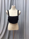 ABERCROMBIE & FITCH SIZE MEDIUM Ladies TOP
