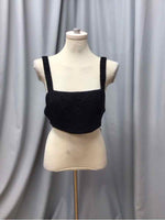 ABERCROMBIE & FITCH SIZE MEDIUM Ladies TOP