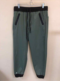 BLANC NOIR SIZE LARGE Ladies PANTS