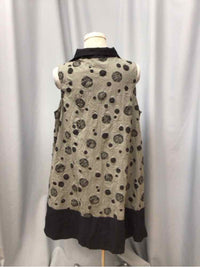 CHALET SIZE MEDIUM Ladies DRESS
