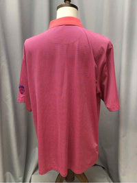 SIZE X LARGE DONALD ROSS Men's SHIRTS