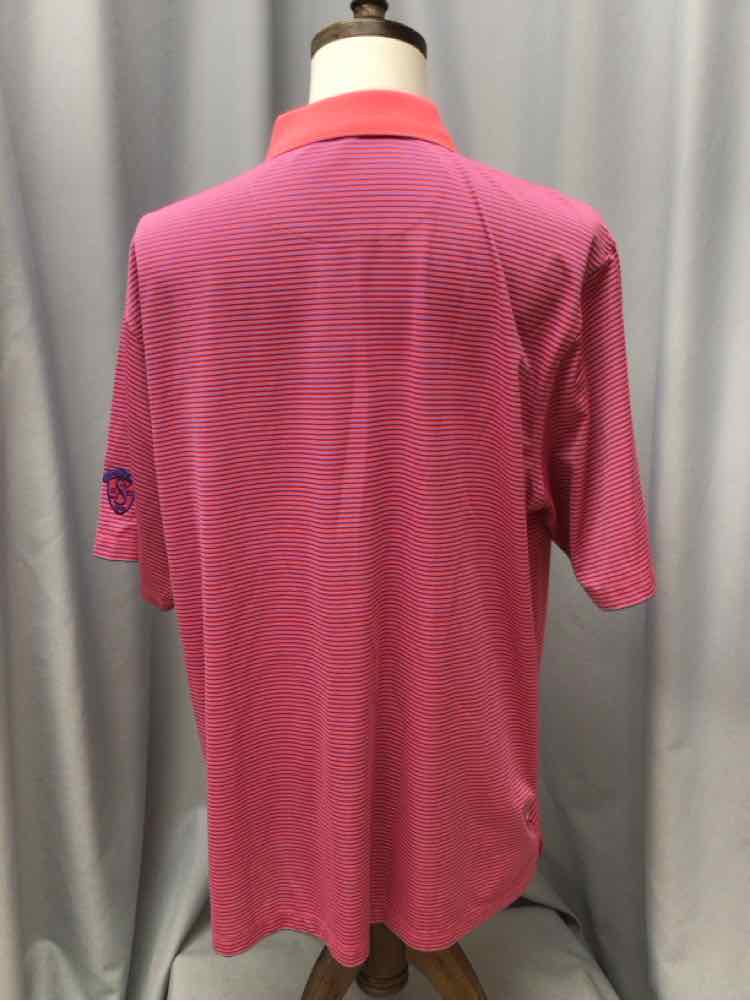 SIZE X LARGE DONALD ROSS Men's SHIRTS