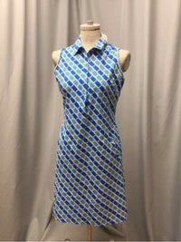 J MCLAUGHLIN SIZE MEDIUM Ladies DRESS