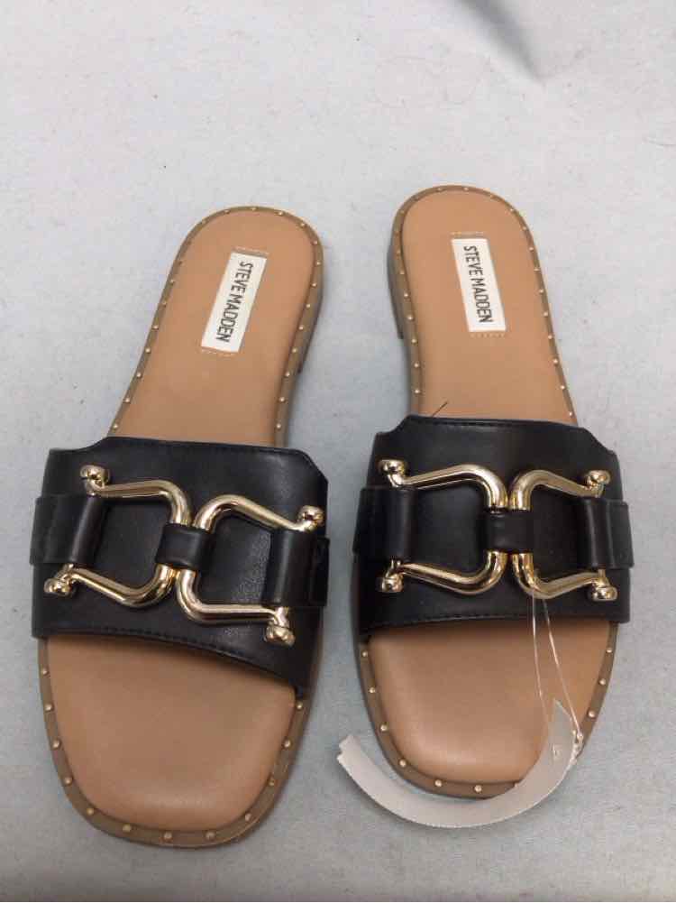 STEVE MADDEN SIZE 8 Ladies SHOES