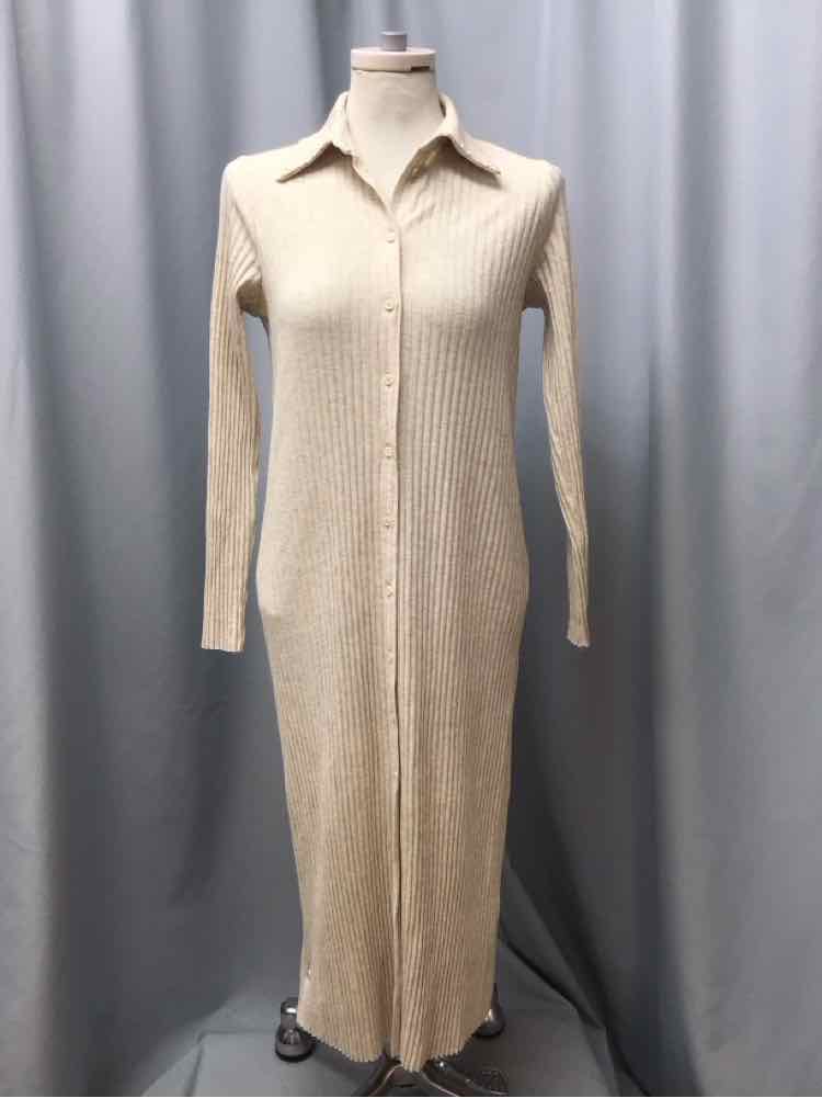 H & M SIZE MEDIUM Ladies DRESS