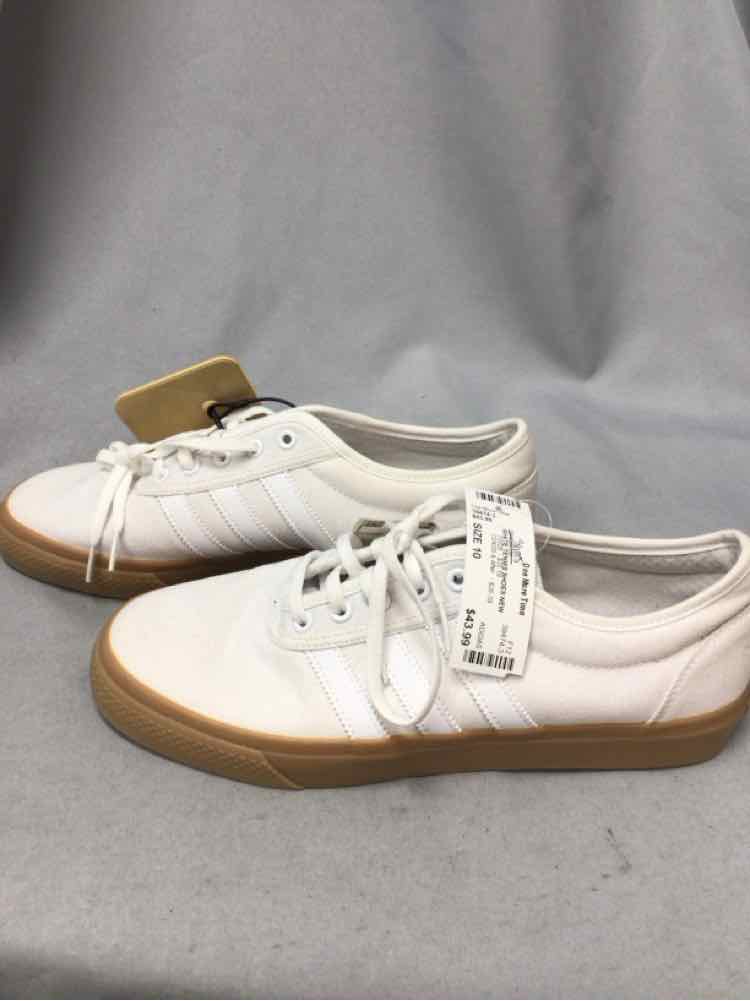 SIZE 10 ADIDAS Men's SHOES