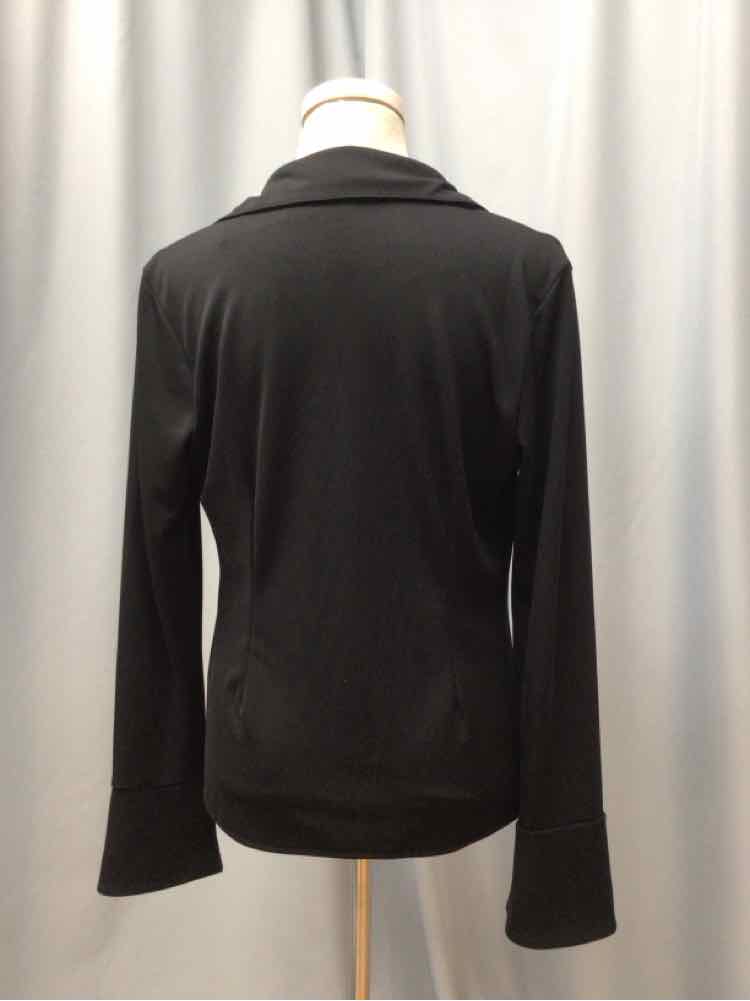 BANANA REPUBLIC SIZE MEDIUM Ladies BLOUSE