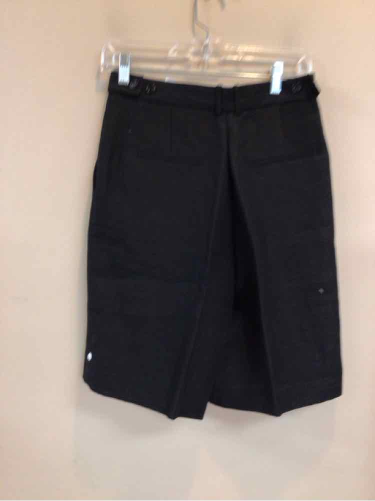 MASSIMO DUTTI SIZE 2 Ladies SHORTS