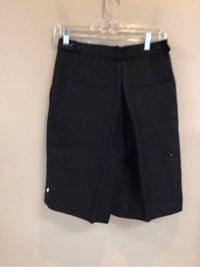 MASSIMO DUTTI SIZE 2 Ladies SHORTS