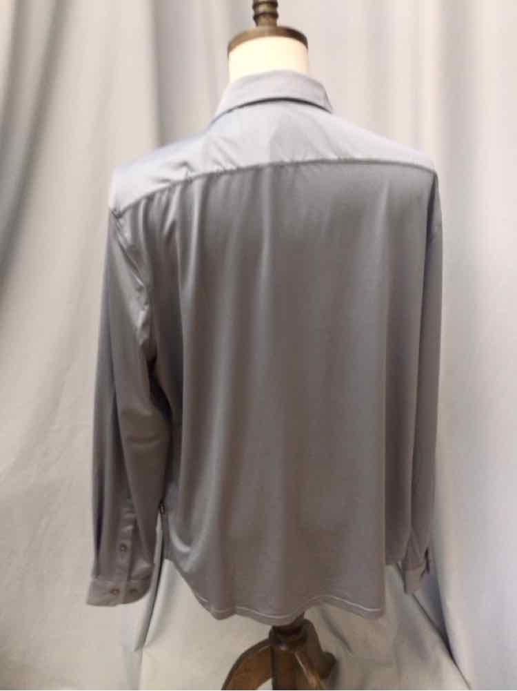 SIZE X LARGE DKNY Men's SHIRTS