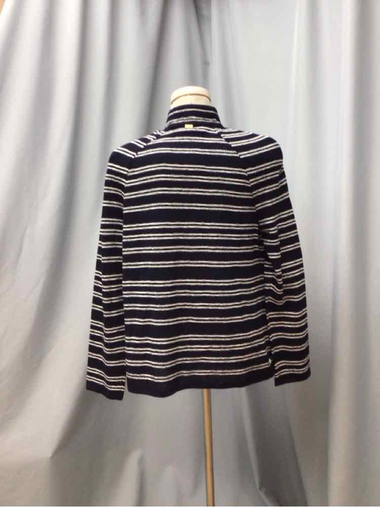 ST. JOHN SIZE SMALL TOP