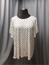 LANE BRYANT SIZE 24 Ladies TOP