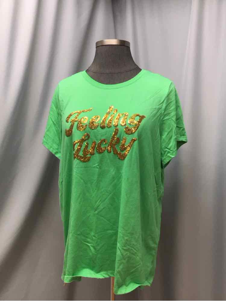 LANE BRYANT SIZE 26/28 Ladies TOP