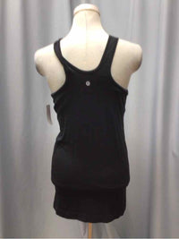 LULULEMON SIZE 10 Ladies EXERCISE