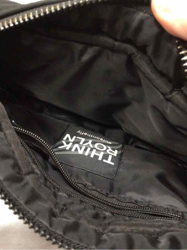 THINK ROYLN SIZE Ladies BAG