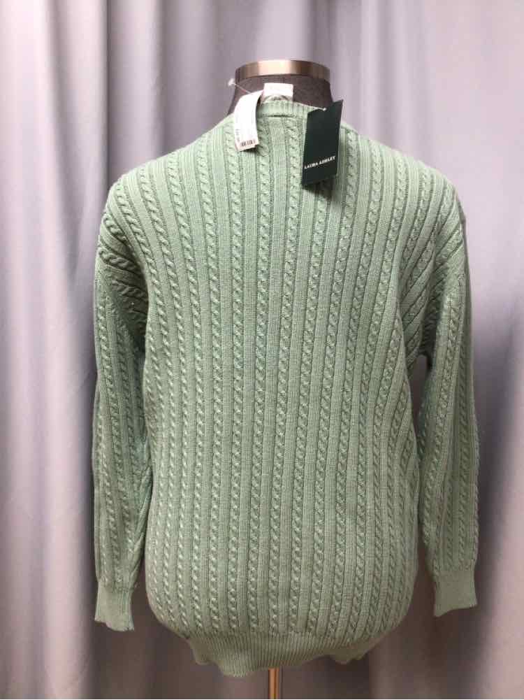 LAURA ASHLEY SIZE X LARGE Ladies TOP