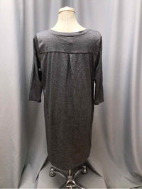 WOOL & SIZE X LARGE Ladies DRESS