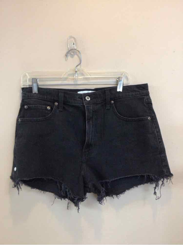 ABERCROMBIE & FITCH SIZE 10 Ladies SHORTS
