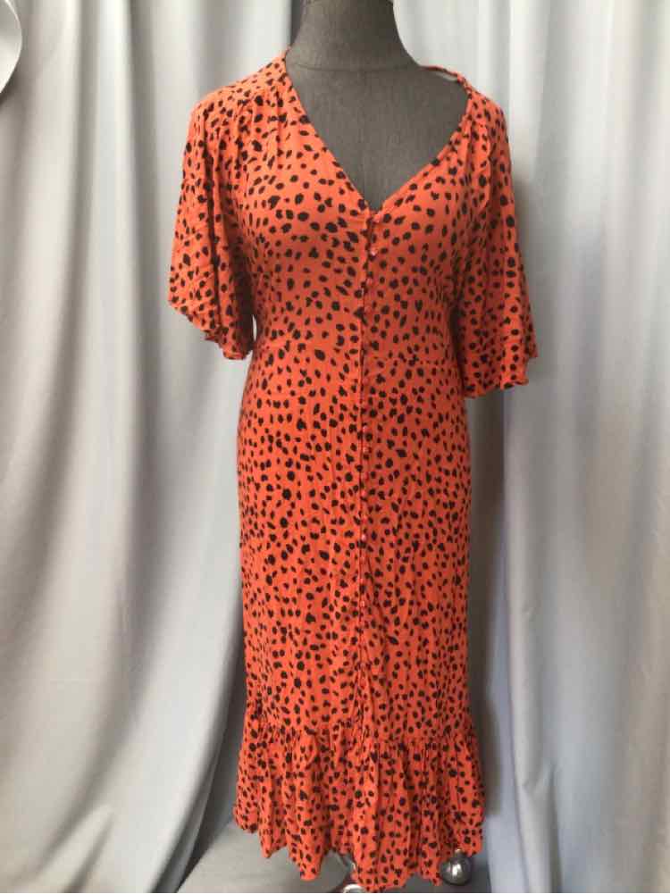 AVENUE SIZE 30/32 Ladies DRESS