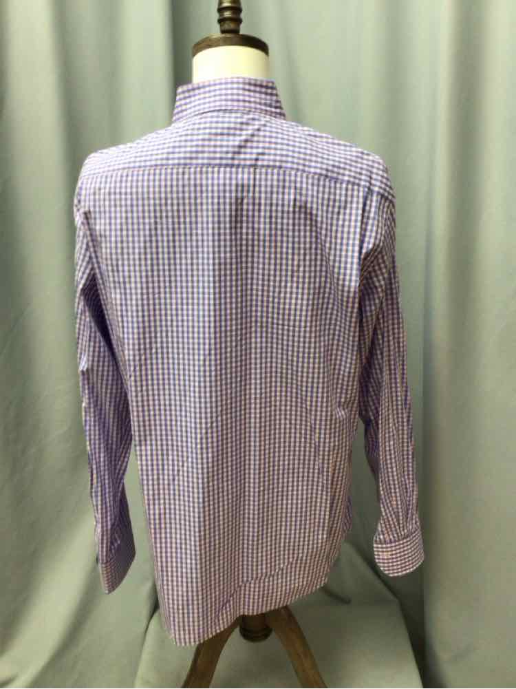 SIZE XX LARGE LEDBURY Men's SHIRTS