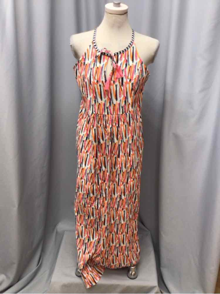 WEIRD FISH SIZE 12 Ladies DRESS