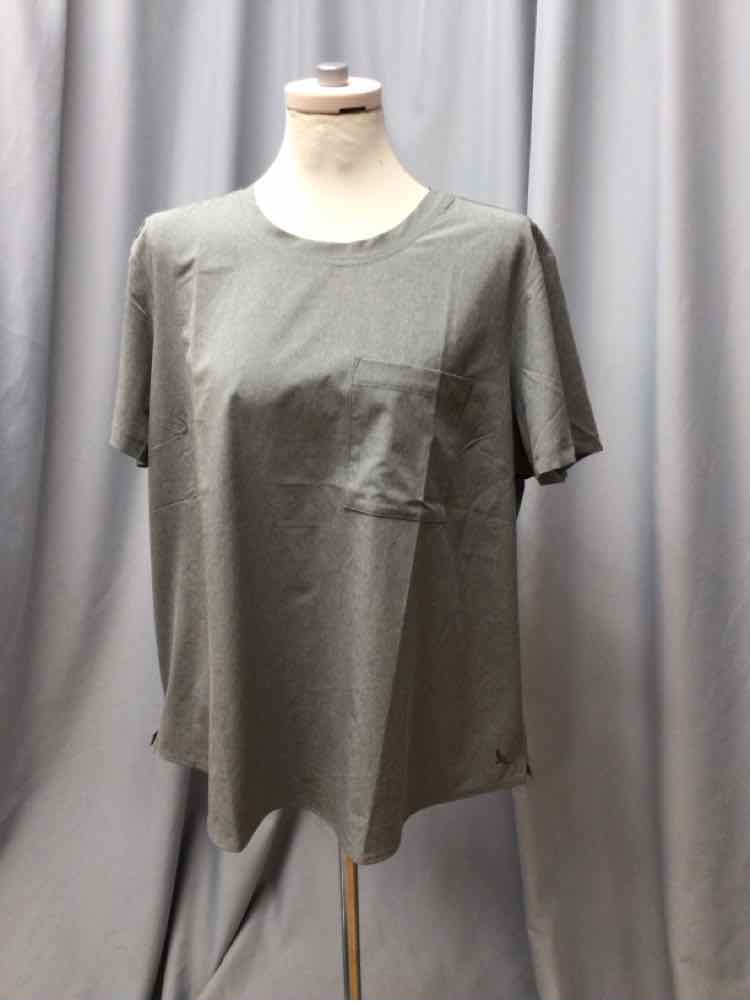 EDDIE BAUER SIZE 2 X Ladies BLOUSE