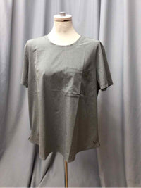 EDDIE BAUER SIZE 2 X Ladies BLOUSE