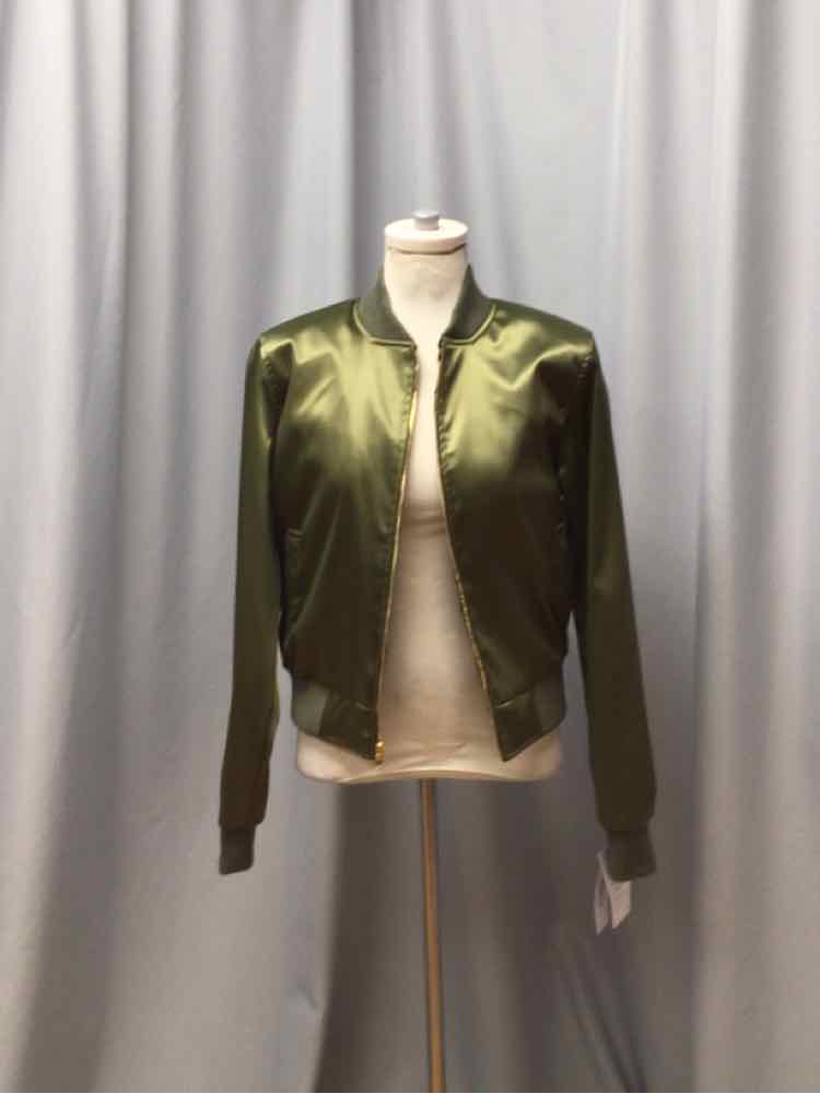 J4 JACKET SIZE LARGE Ladies JACKET