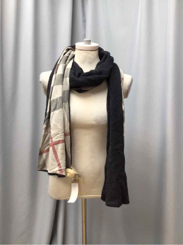 BURBERRY Ladies SCARF