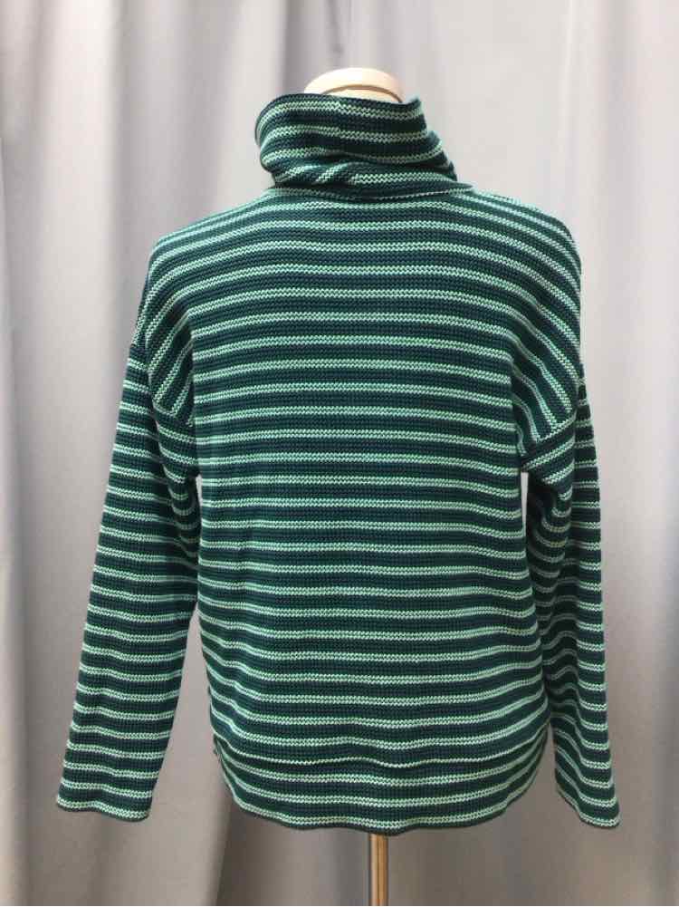 TALBOTS SIZE MEDIUM PET Ladies TOP