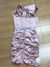 SUPER DOWN SIZE XX SMALL Ladies DRESS