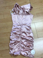 SUPER DOWN SIZE XX SMALL Ladies DRESS