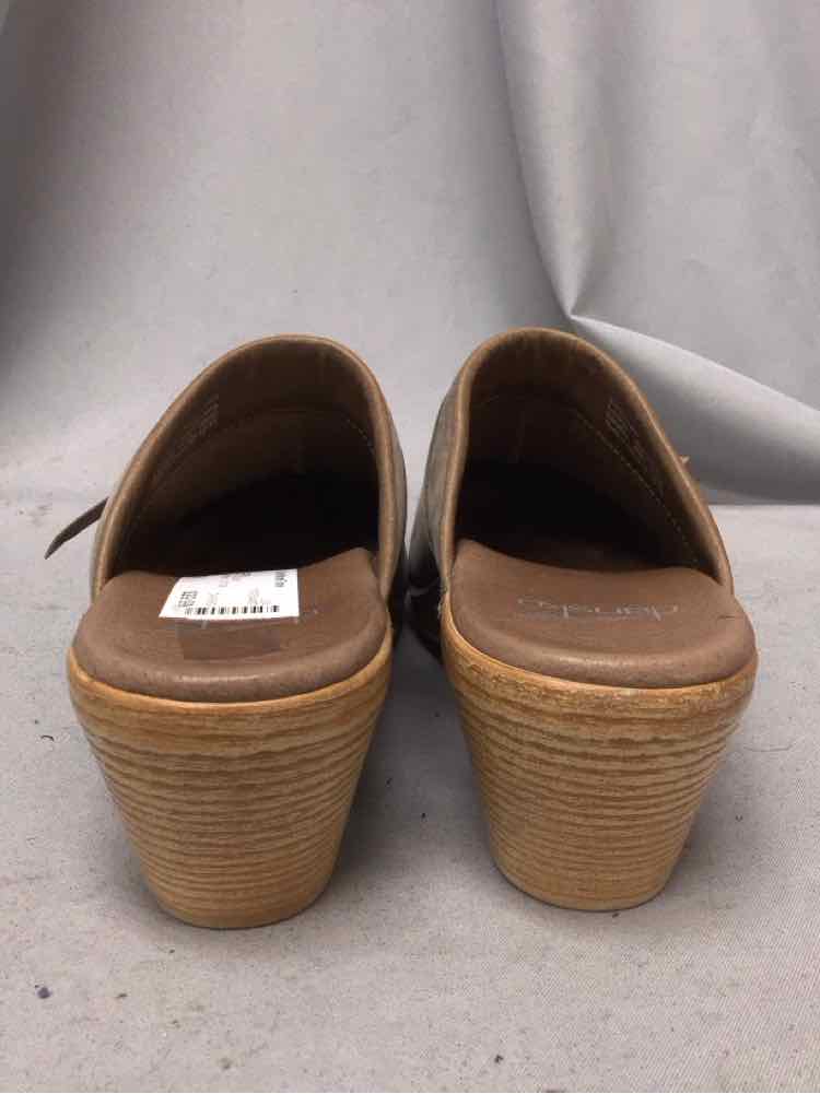 DANSKO SIZE 38 Ladies SHOES