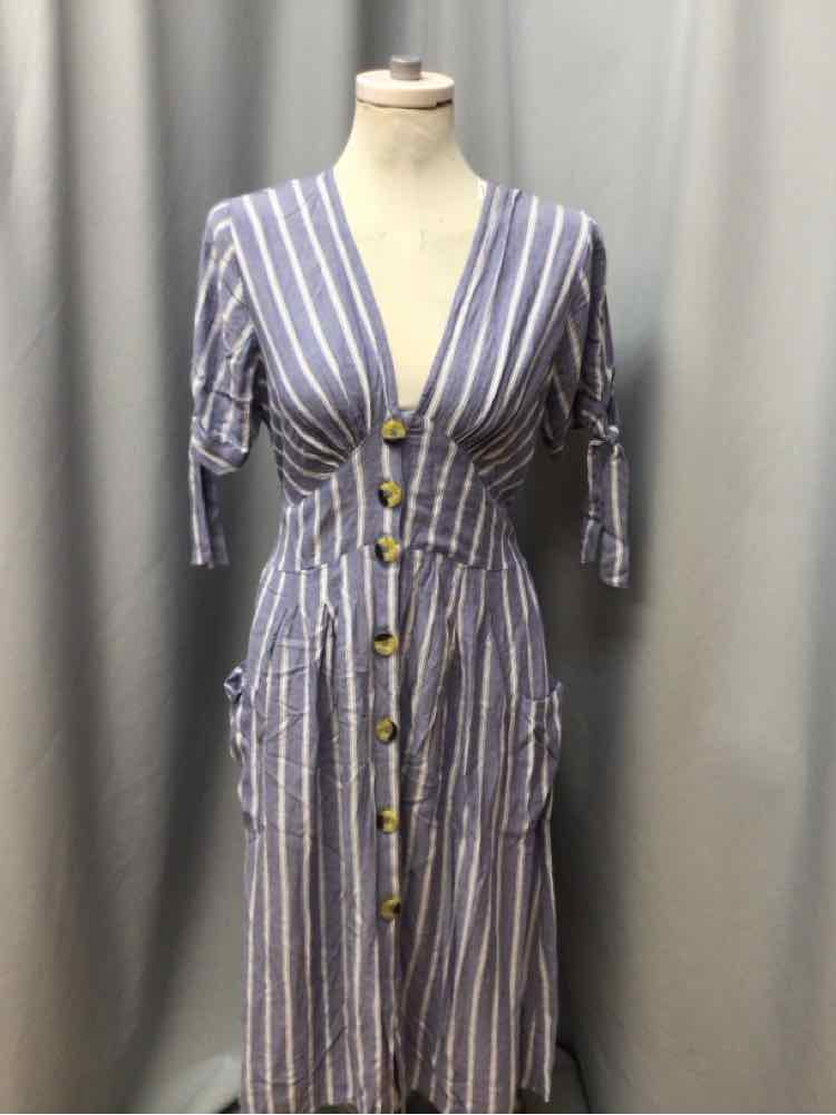 ANGIE SIZE LARGE Ladies DRESS