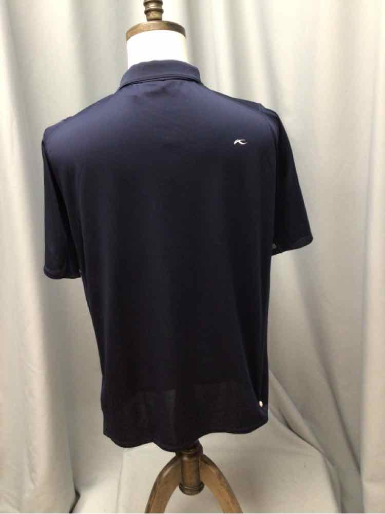 SIZE LARGE KJUS Men's SHIRTS