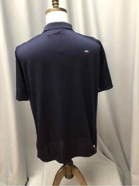 SIZE LARGE KJUS Men's SHIRTS