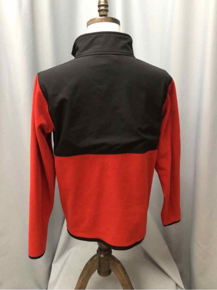 SIZE LARGE THE OVAL Men's COATS