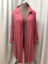 TORRID SIZE 4 X Ladies BLOUSE