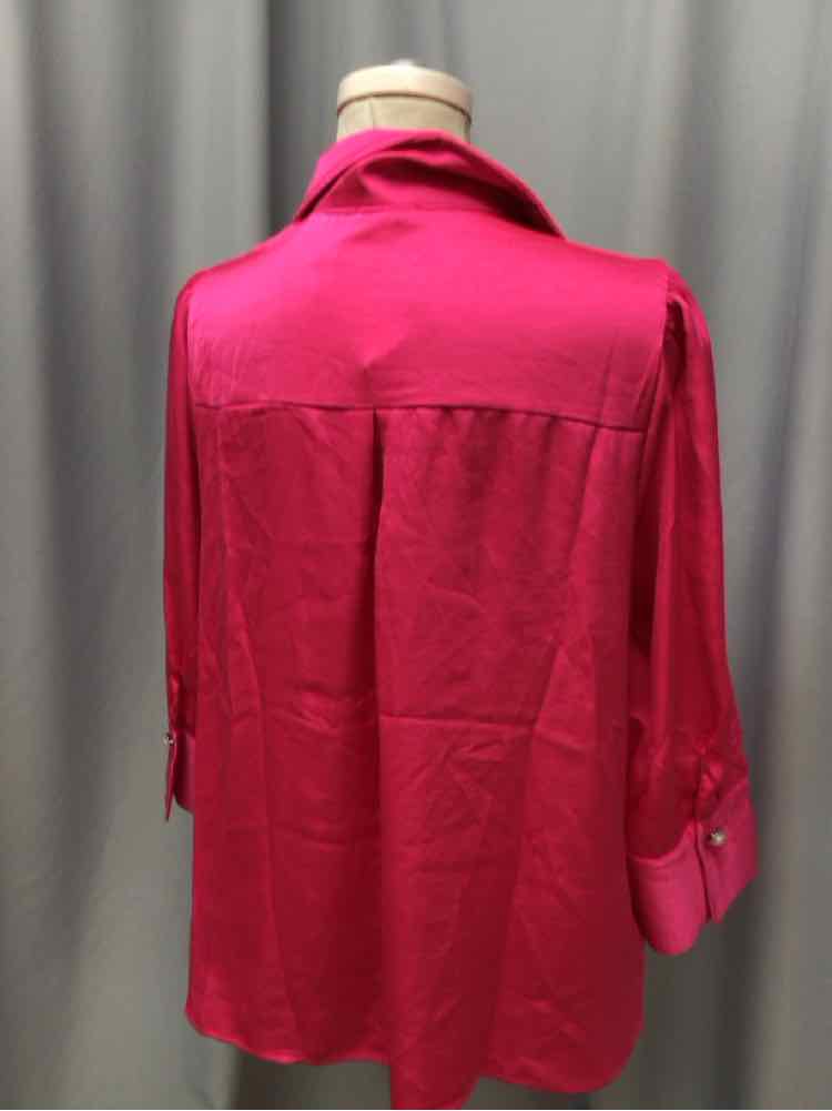 JODIFL SIZE LARGE Ladies BLOUSE