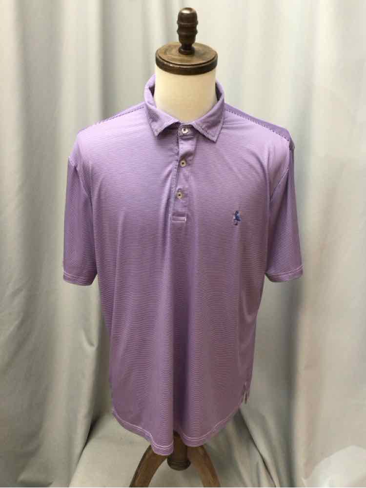 SIZE X LARGE TAILOR BYRD Men's SHIRTS